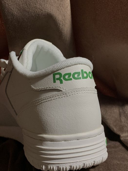 Мужские кроссовки Reebok