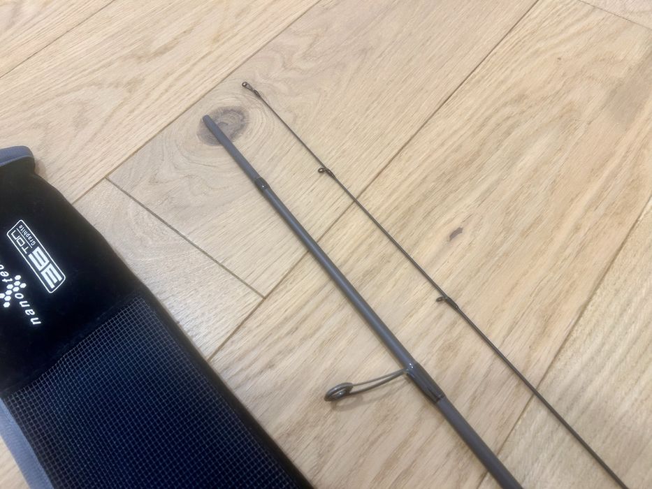 Vand Abu Garcia EON 662UL, 1.98m, 1-7g