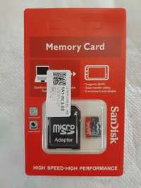 256-512GB карта памет