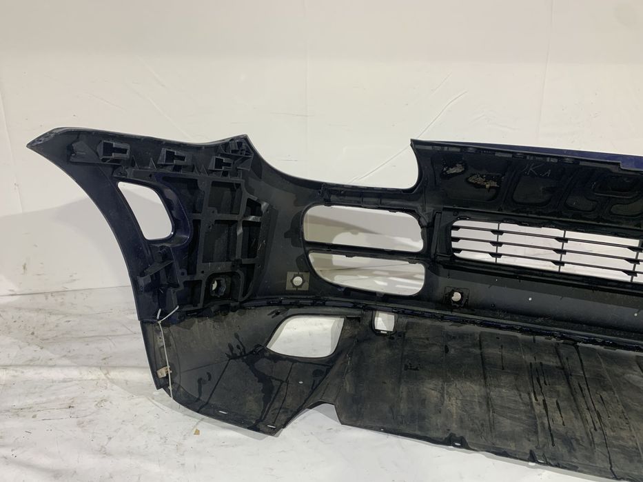 Bara fata Porsche Cayenne, 2002, 2003, 2004, 2005, 2006, cod origine OE 7L5807221.