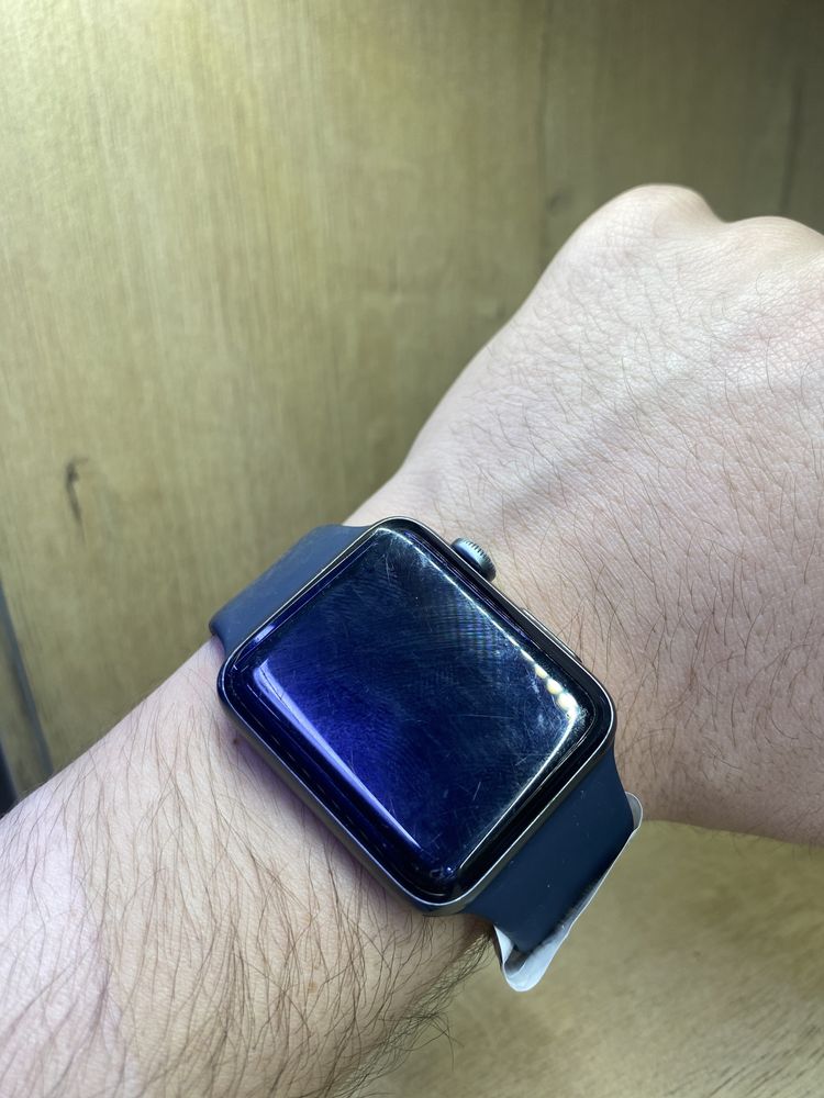 Apple Watch 2 Актив маркет рассрочка без процентов