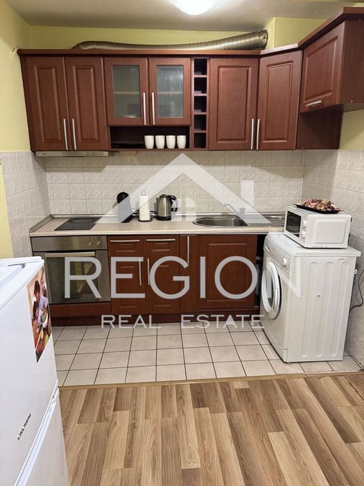 Дава се под наем Тристаен апартамент в Варна, Лятно кино Тракия - 80 кв.м за 500 € - Снимка #6