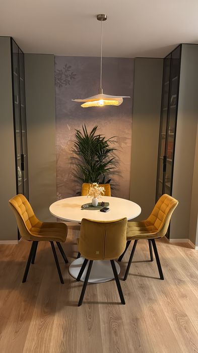 4 Scaune de sufragerie moderne. Oferta unică.