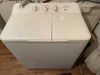 Продам стиральную машину полуавтомат LG