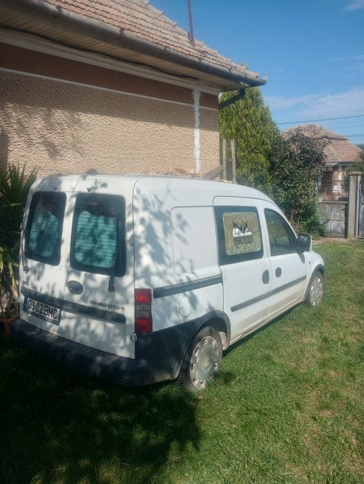 Opel Combo 1.7 CDTI