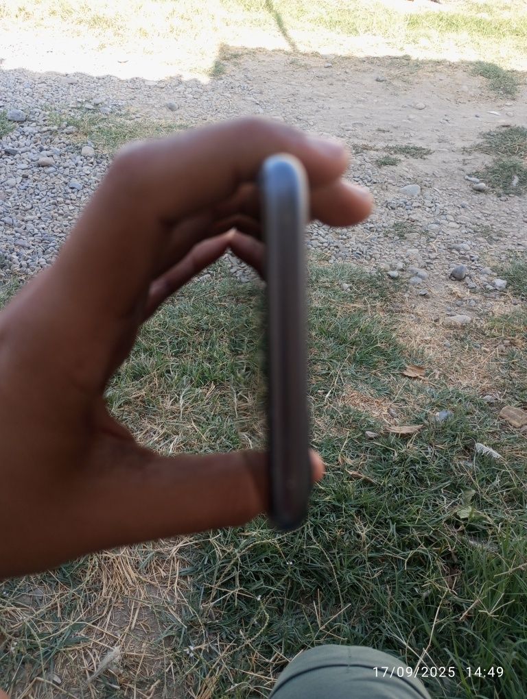 Iphone 11 idial  holada