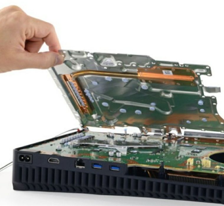 Reparatii si modificari playstation xbox nintendo