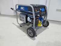 Închiriez generator Hyundai HY3000 – 3.3 kW –