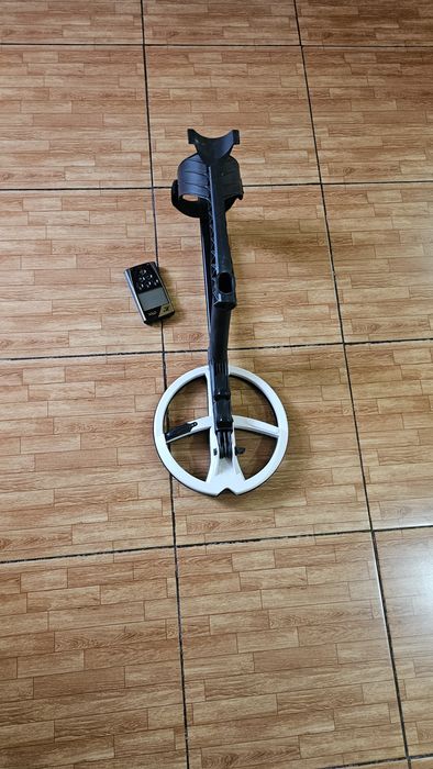 Металлоискатель  XR ORX