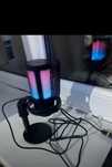 Микрофон ME6S USB Type-C RGB