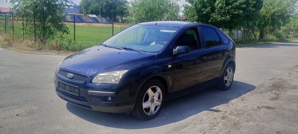 Dezmembrez Ford Focus MK2 HHDA /ASDA