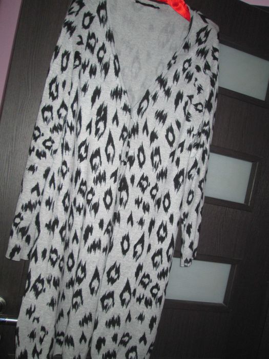 jerseu lung dame Dolce Vita M