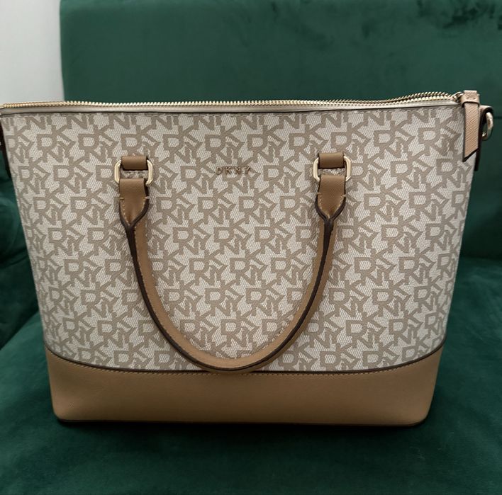Geanta DKNY noua