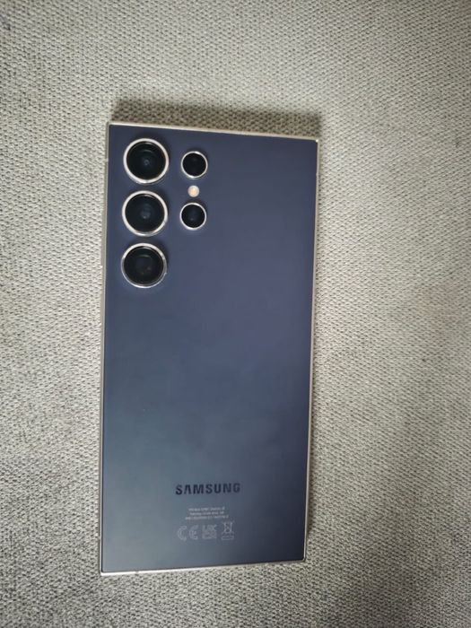 Samsung s24 ultra ca nou