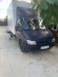 vand ford transit 2.4