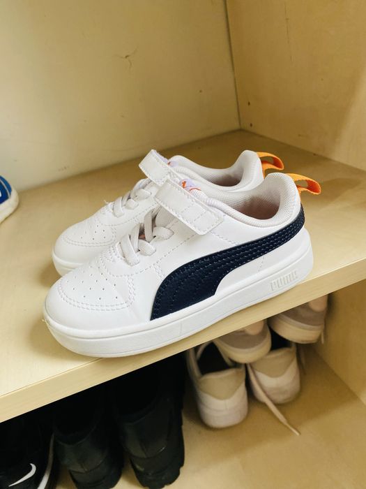 Детски маратонки пума/puma 25 номер/размер