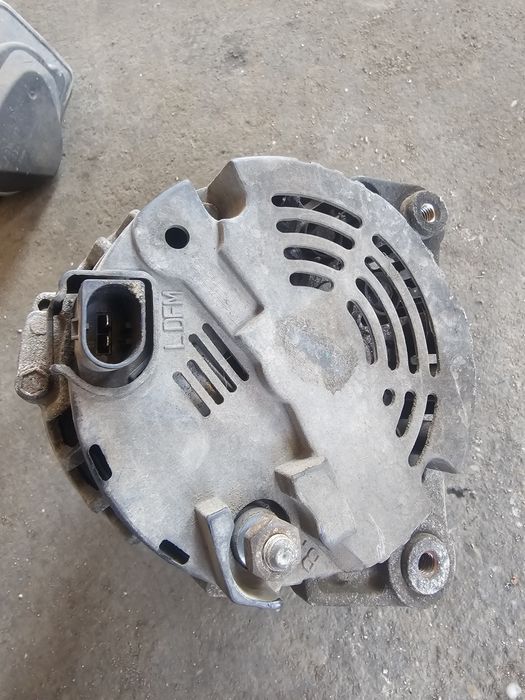 Alternator Skoda Fabia 1 1.2 benzina AZQ 2002 2003 2004 2005