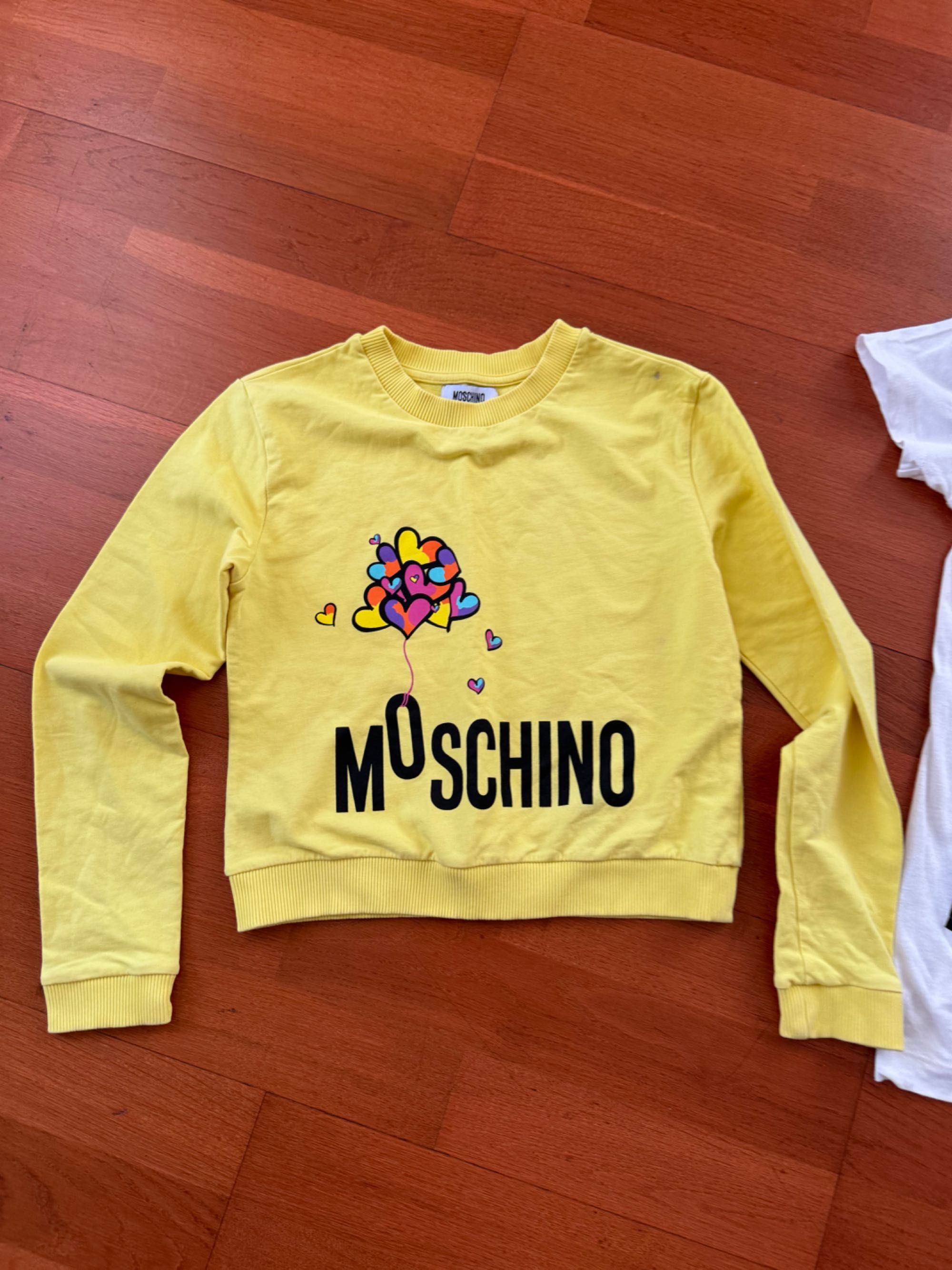 Детски блузки Moschino