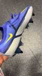 Ghete de fotbal Nike ACC