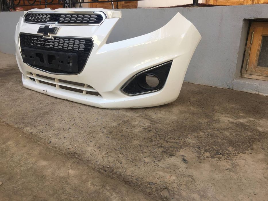 Spark banfer gm oq zavod