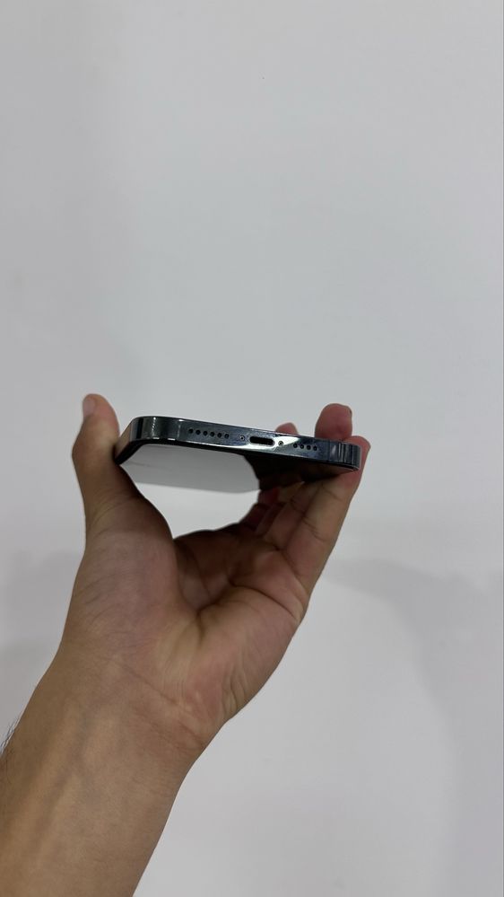 Iphone 13 pro max ideali bor