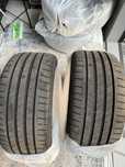 Cauciucuri anvelope 255 40 R18 de vara bridgestone
