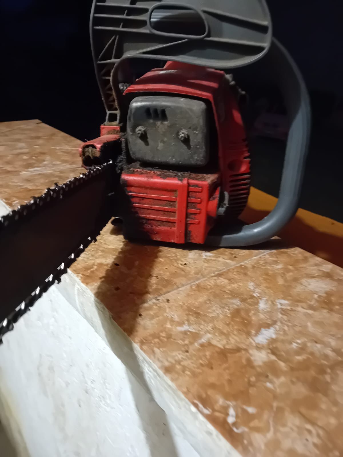 Reparatii drujbe