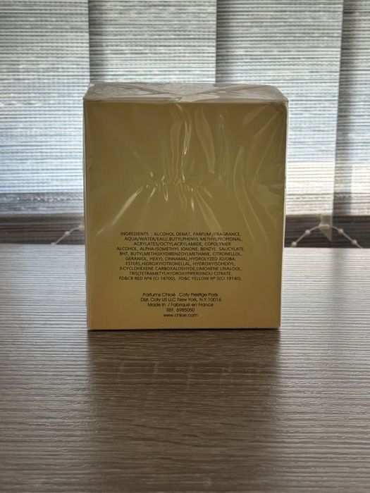 Парфюм Chloe 75ml