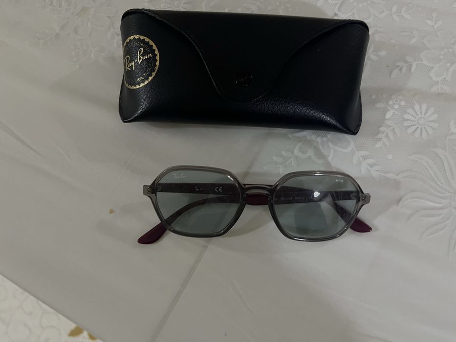 Очки Оригинал Рэйбан