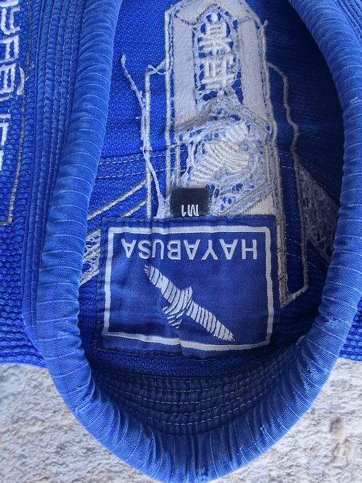 Кимоно для борьбы Джиуджитсу