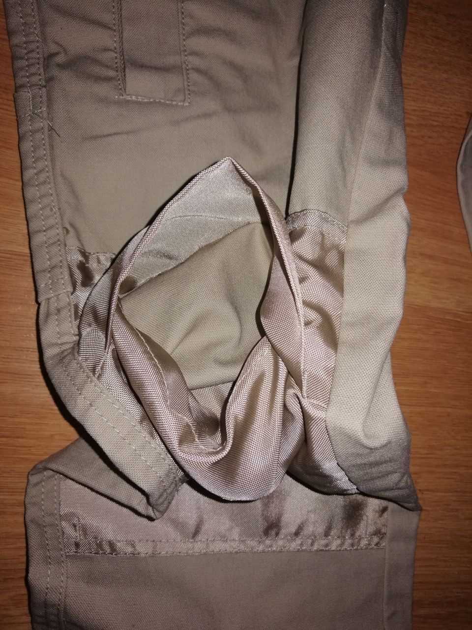 Pantaloni/salopeta de lucru T'riffic marimea 46, 54