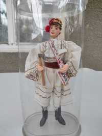 decorațiune traditionala, figurina