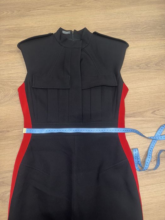 Рокля Alexander Mcqueen