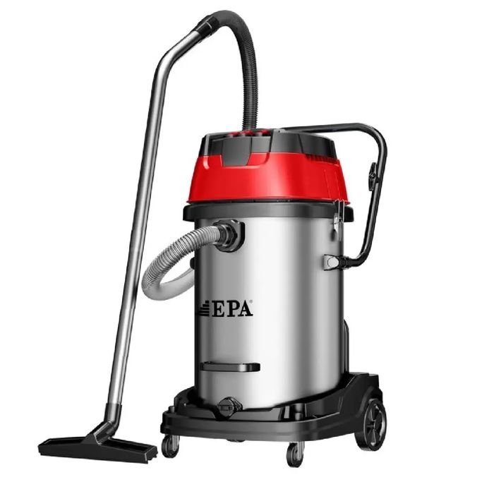 Промышленный пылесос EPA EPP-80L в Ташкенте