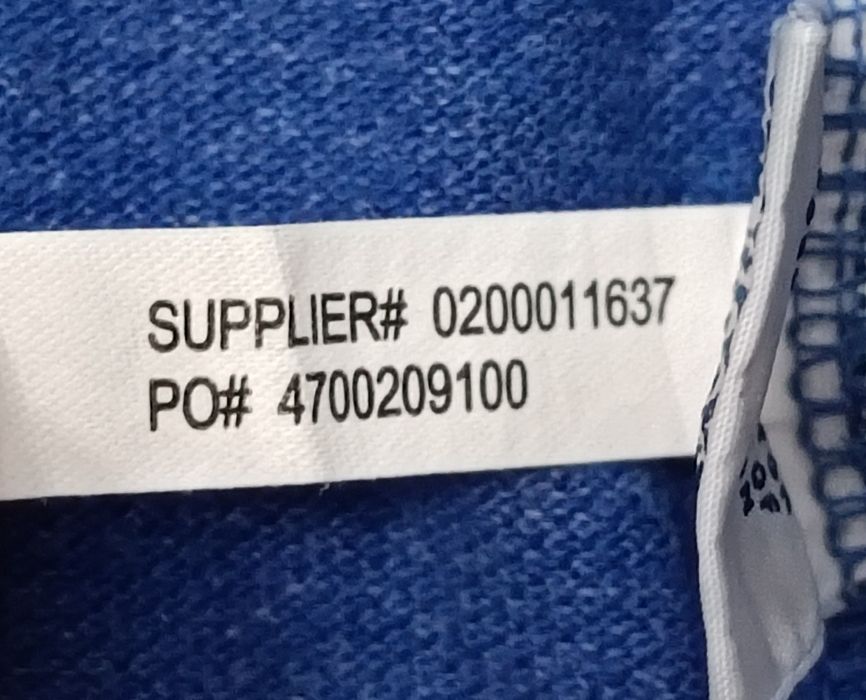 POLO Ralph Lauren оригинална тениска L памучна поло фланелка