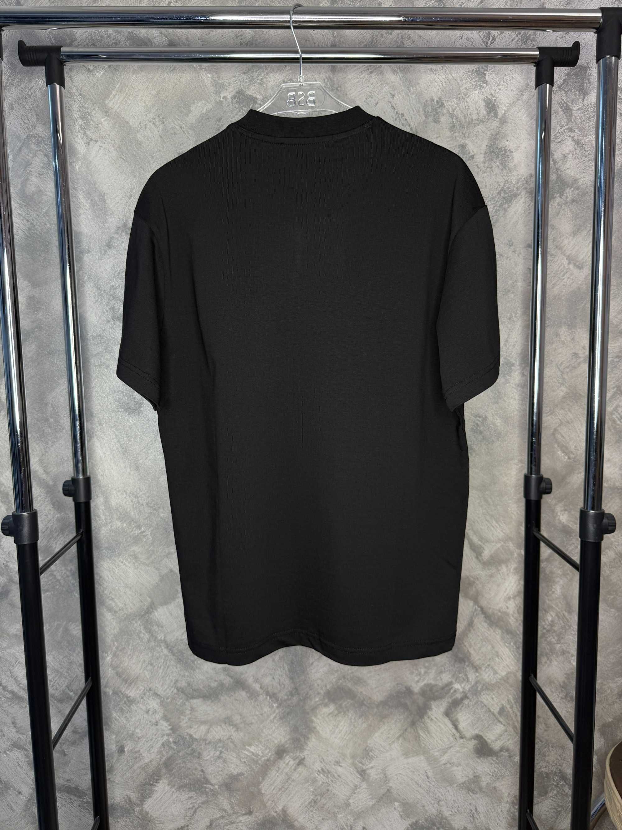 Tricou Versace Medusa Milano