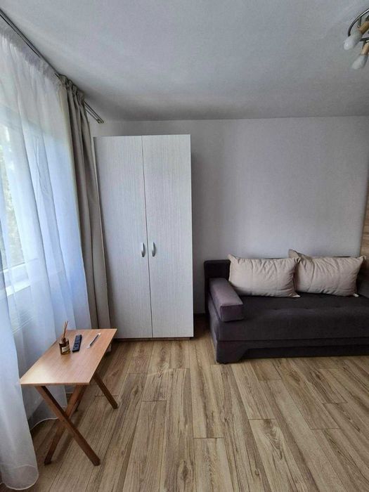 Garsonieră Modernă de Închiriat – Confort și Stil în Drumul Taberei