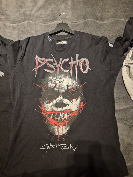 Тениски на Luda много яки