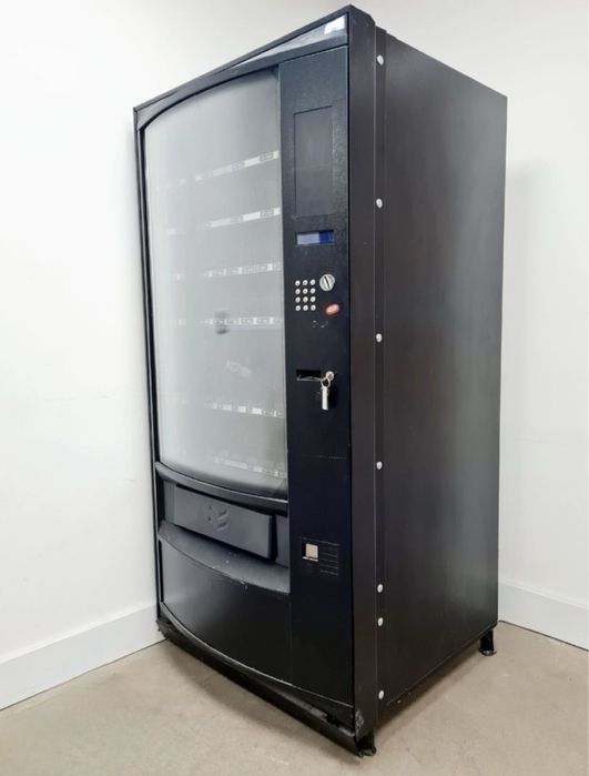 Вендинговый аппарат