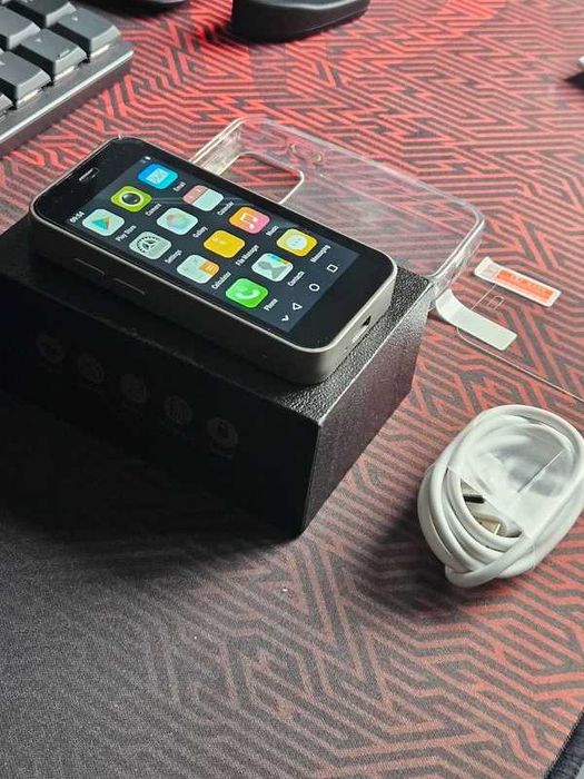 Mini phone Android Soyes xs15