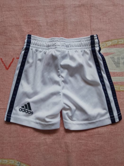 Short Fotbal Copii Scotia