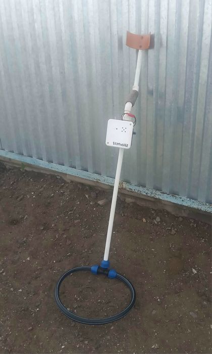 Продам металоискатель