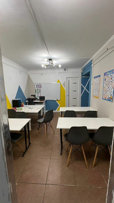 Продам коммерческую недвижимость