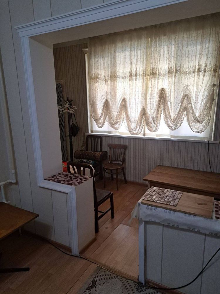 Срочно продается 2х комнатная квартира, Ялангач