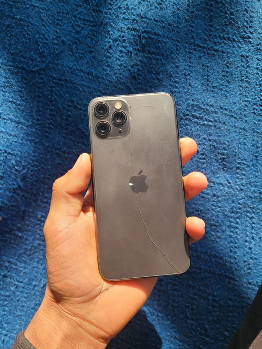 Iphone 11 Pro 64gb LL/A