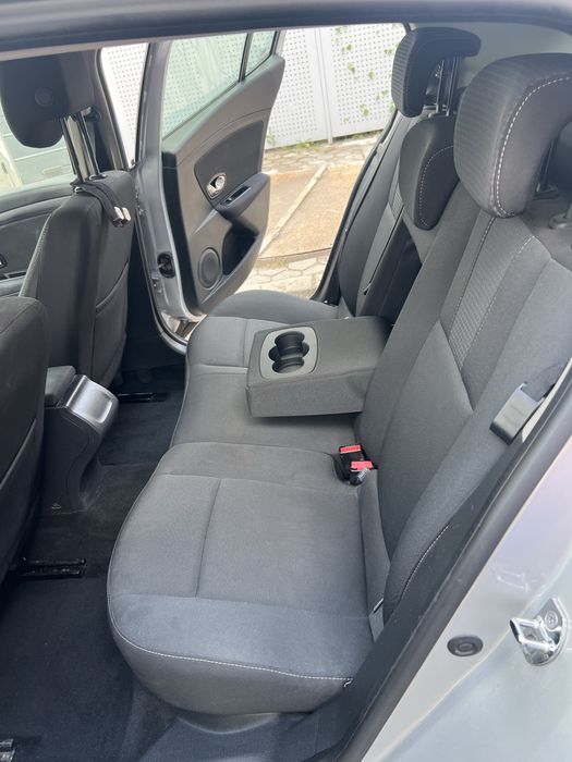 Renault Megane 1.6
