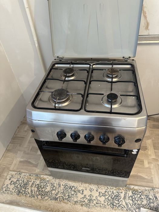 Продам газ за 25 тг