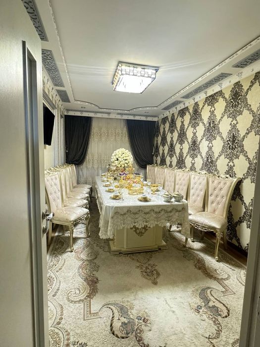 Сергили чоштепа метрони биринчи бекати 3хона  уй 76минг срочно