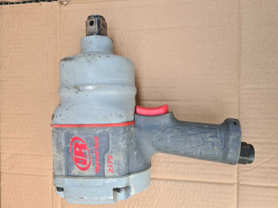 Ingersoll Rand 2175MAX – cheie pneumatică 1" cu impact