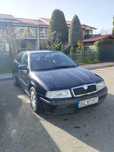 Skoda Octavia 1 benzina